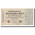 Billete, 500 Mark, 1922, Alemania, 1922-07-07, KM:74b, BC