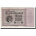 Banknot, Niemcy, 100,000 Mark, 1923, 1923-02-01, KM:83a, F(12-15)