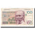 Banknote, Belgium, 100 Francs, Undated (1982-94), KM:142a, VF(20-25)