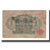 Nota, Alemanha, 1 Mark, 1914, 1914-08-12, KM:51, VG(8-10)