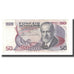 Banknote, Austria, 50 Schilling, 1986, 1986-01-02, KM:149, EF(40-45)