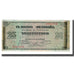 Nota, Espanha, 25 Pesetas, 1938, 1938-05-20, KM:111a, F(12-15)
