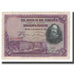 Banknote, Spain, 50 Pesetas, 1928, 1928-08-15, KM:75a, EF(40-45)