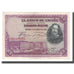 Banknote, Spain, 50 Pesetas, 1928, 1928-08-15, KM:75b, EF(40-45)