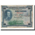 Billet, Espagne, 100 Pesetas, 1925, 1925-07-01, KM:69c, B
