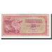 Billet, Yougoslavie, 100 Dinara, 1965, 1965-08-01, KM:80c, B