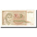 Banknote, Yugoslavia, 1,000,000 Dinara, 1989, 1989-11-01, KM:99, EF(40-45)