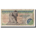 Banknote, Egypt, 25 Piastres, 1967, 1967-02-06, KM:42, VG(8-10)