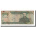 Nota, República Dominicana, 10 Pesos Oro, 2003, KM:168c, VG(8-10)