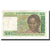 Banknote, Madagascar, 500 Francs = 100 Ariary, Undated (1994), KM:75b, EF(40-45)