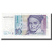 Banknote, GERMANY - FEDERAL REPUBLIC, 10 Deutsche Mark, 1993, 1993-10-01