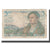 França, 5 Francs, 1943, 1943-11-25, VG(8-10), Fayette:05.04, KM:98a