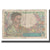 France, 5 Francs, 1943, 1943-11-25, VG(8-10), Fayette:05.04, KM:98a