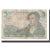 Frankreich, 5 Francs, 1943, 1943-11-25, SGE+, Fayette:05.04, KM:98a