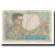 Frankreich, 5 Francs, 1943, 1943-12-23, SGE+, Fayette:05.05, KM:98a
