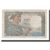 France, 10 Francs, 1949, 1949-04-07, VF(20-25), Fayette:08.21, KM:99f