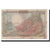 France, 20 Francs, 1949, 1949-05-19, VG(8-10), Fayette:13.15, KM:100c