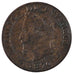 Coin, France, Napoleon III, Napoléon III, Centime, 1870, Paris, AU(50-53)