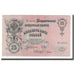 Banknote, Russia, 25 Rubles, 1909, KM:12b, AU(55-58)