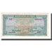 Banknote, Cambodia, 1 Riel, UNDATED (1956-75), KM:4b, AU(55-58)