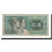 Nota, China, 2 Jiao, 1980, KM:882a, VF(30-35)