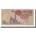 Banknote, Egypt, 1 Pound, 1967, 1967-05-12, KM:44a, F(12-15)
