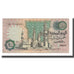 Banknote, Egypt, 50 Piastres, 1985-1994, KM:58b, VF(20-25)