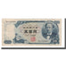 Banknote, Japan, 500 Yen, undated (1969), KM:95b, VF(20-25)