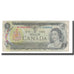 Nota, Canadá, 1 Dollar, 1973, KM:85a, F(12-15)