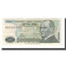Nota, Turquia, 10 Lira, L.1970, KM:192, EF(40-45)