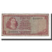 Banknote, South Africa, 1 Rand, Undated (1966-72), KM:110b, VG(8-10)