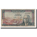 Billet, Tunisie, 1 Dinar, 1965, 1965-06-01, KM:63a, B+