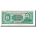 Banknote, Paraguay, 100 Guaranies, L1952 (1982), KM:205, AU(55-58)