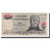 Banknote, Argentina, 10 Pesos Argentinos, Undated (1983-84), KM:313a, VF(20-25)
