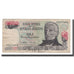 Banknote, Argentina, 10 Pesos Argentinos, Undated (1983-84), KM:313a, VF(20-25)