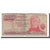 Banknote, Argentina, 10,000 Pesos, Undated (1976-83), KM:306b, VG(8-10)