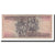 Banconote, Brasile, 500 Cruzeiros, Undated (1981-85), KM:200a, MB