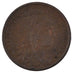 Coin, France, Dupuis, 2 Centimes, 1916, AU(55-58), Bronze, Gadoury:107
