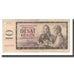 Banknote, Czechoslovakia, 10 Korun, 1960, KM:88b, VF(20-25)