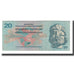 Banknote, Czechoslovakia, 20 Korun, 1970, 1970, KM:92, VF(30-35)