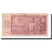 Banknote, Czechoslovakia, 50 Korun, 1964, 1961, KM:90b, F(12-15)