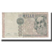 Billete, 1000 Lire, D.1982, Italia, KM:109a, RC+