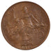 Monnaie, France, Dupuis, 5 Centimes, 1902, Paris, SUP+, Bronze, Gadoury:165