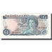 Banknote, Jersey, 1 Pound, Undated (1976-1988), KM:11a, AU(55-58)