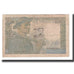 France, 10 Francs, 1946, 1946-12-19, B+, Fayette:08.16, KM:99e
