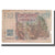 France, 50 Francs, 1949, 1949-05-19, VG(8-10), Fayette:20.12, KM:127b