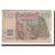 Francja, 50 Francs, 1949, 1949-05-19, VG(8-10), Fayette:20.12, KM:127b