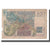 France, 50 Francs, 1949, 1949-05-19, VG(8-10), Fayette:20.12, KM:127b