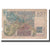França, 50 Francs, 1949, 1949-05-19, VG(8-10), Fayette:20.12, KM:127b
