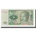 Banknote, GERMANY - FEDERAL REPUBLIC, 5 Deutsche Mark, 1960, 1960-01-02, KM:18a